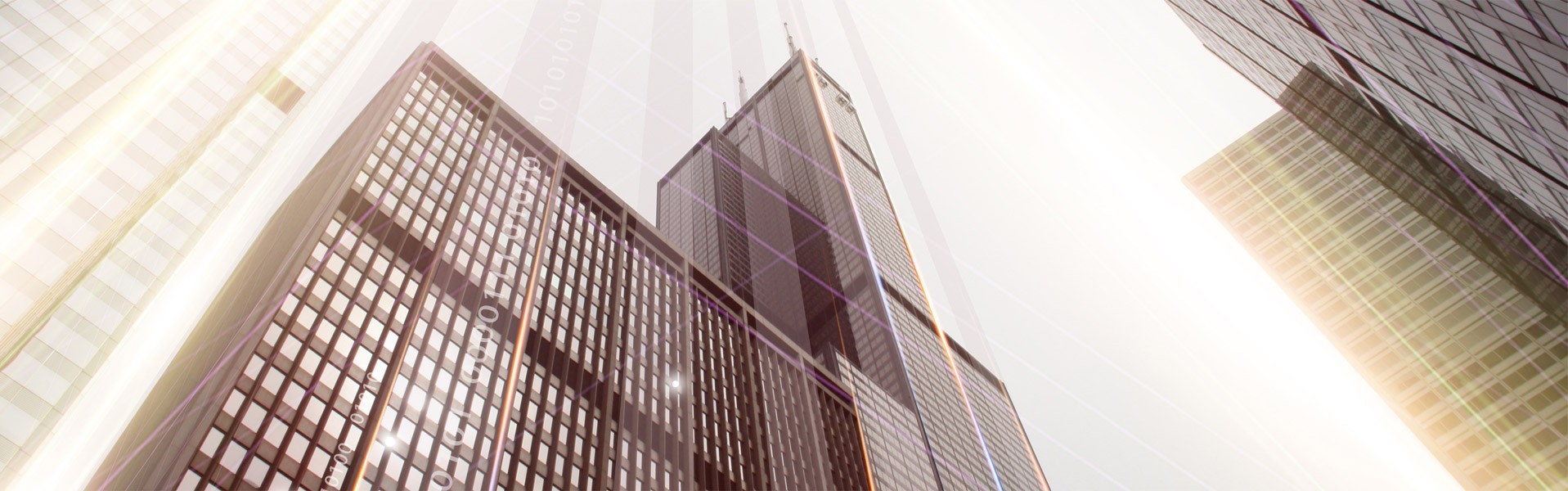 樓宇智能化是干什么的？(圖1)