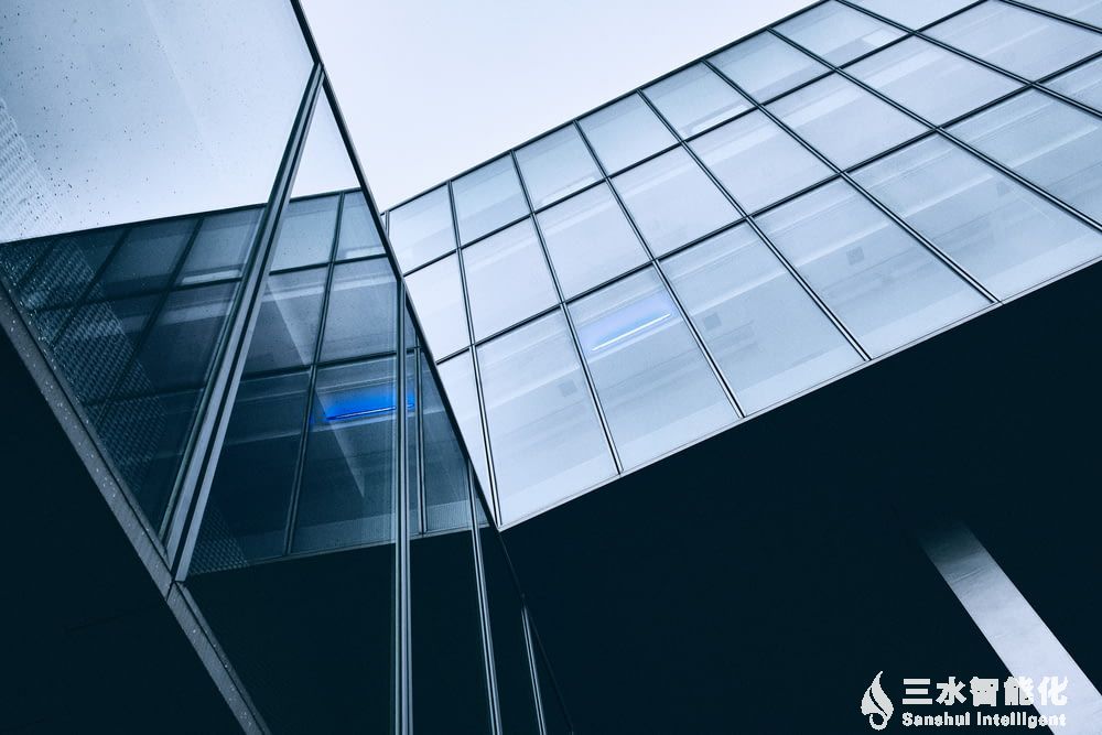 以“新城建”助力經(jīng)濟(jì)穩(wěn)步增長，智慧建筑引焦點(diǎn)(圖1)