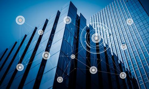 智能建筑包含哪些系統？從發展歷史說起！
