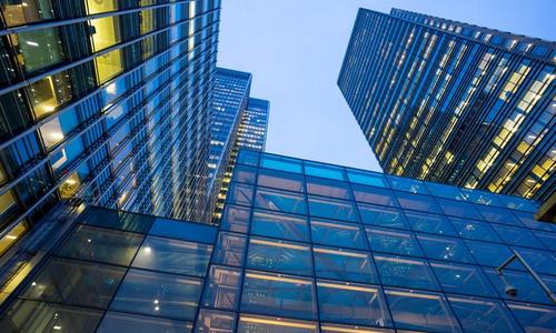 智能建筑包含哪些系統？從發展歷史說起！