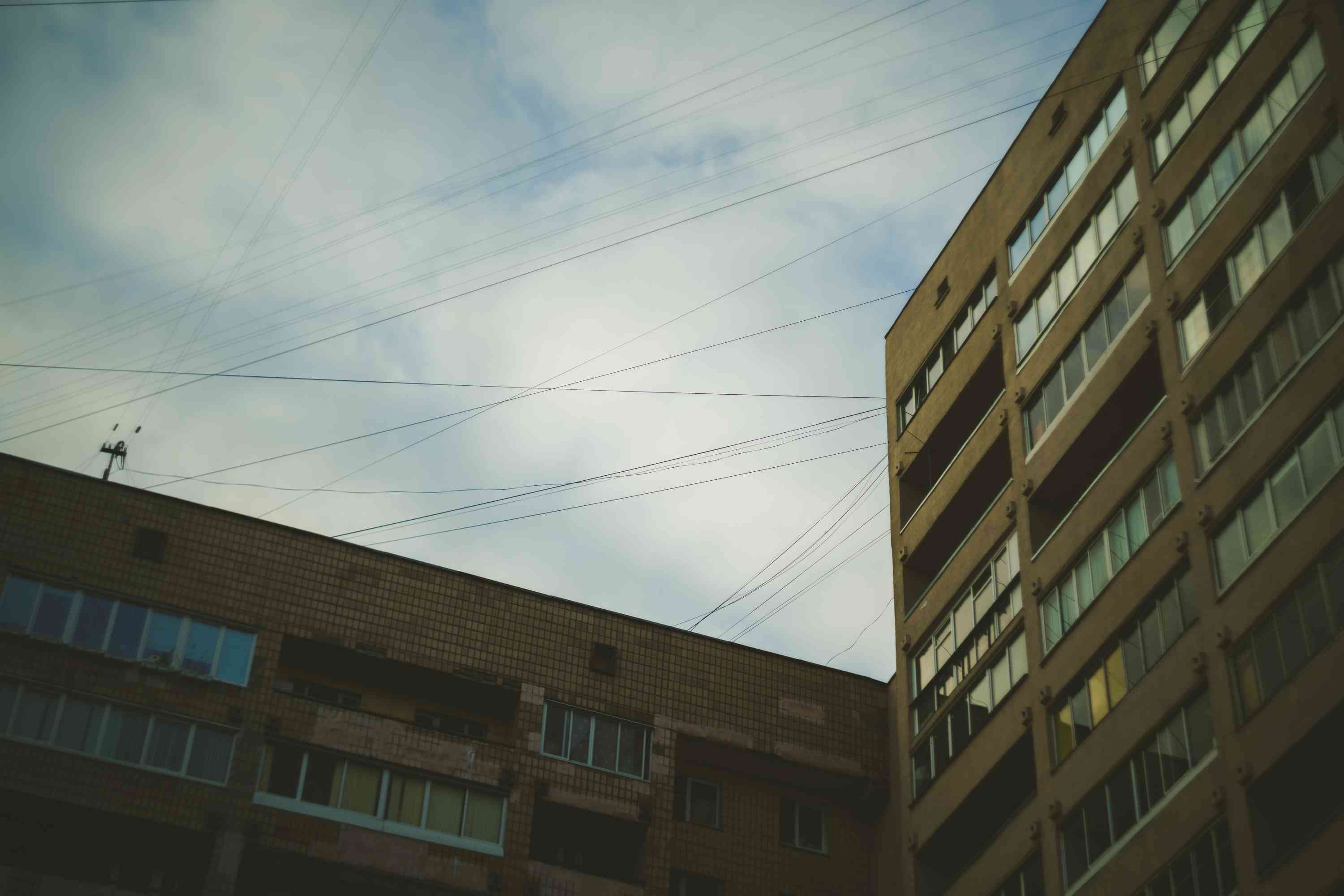 樓宇自控技術，智能化發展，線上實時監控