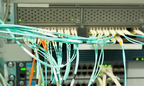 樓宇自控系統的技術架構與核心功能