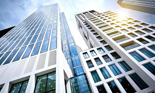 商業(yè)辦公樓樓宇自控方案實(shí)施步驟