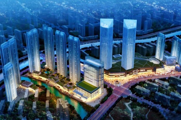 樓宇自控的國內(nèi)市場行情如何？