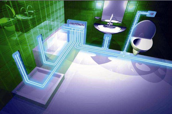 樓宇智能化給排水系統的設計需要注意那些問題？