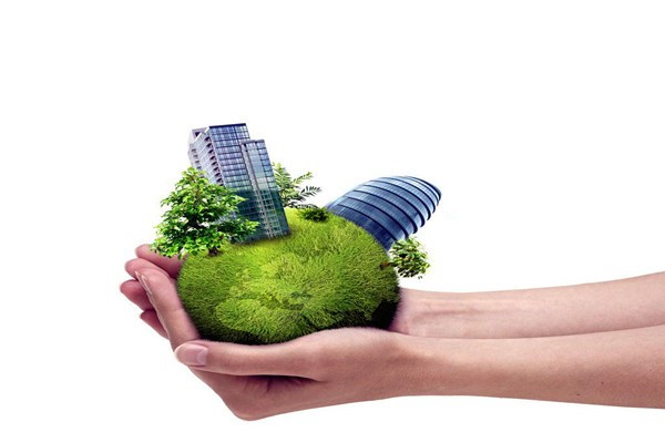 樓宇自控的綠色化概念！