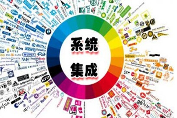 樓宇智能化弱電系統集成的應用！