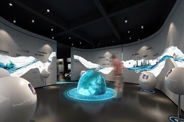 虛擬技術在樓宇控制系統中的應用！