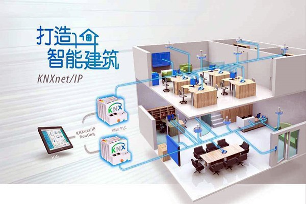 樓宇控制系統一定要具備的三個條件！