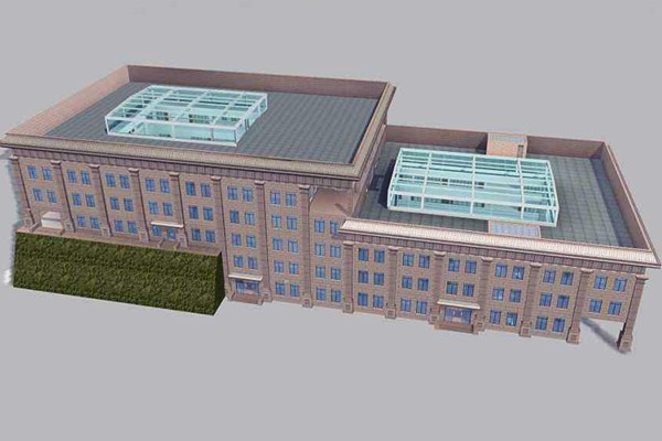 如何打造一個“系統”的樓宇智能化系統？