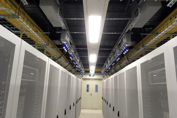 冷凍機房樓宇智能化的節(jié)能控制！