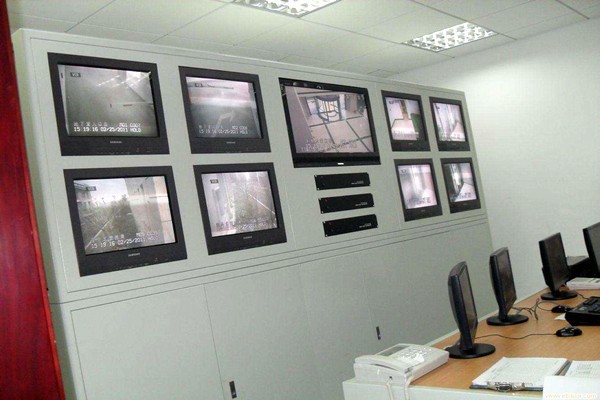 樓宇自動(dòng)化系統(tǒng)的四大智能安防系統(tǒng)！