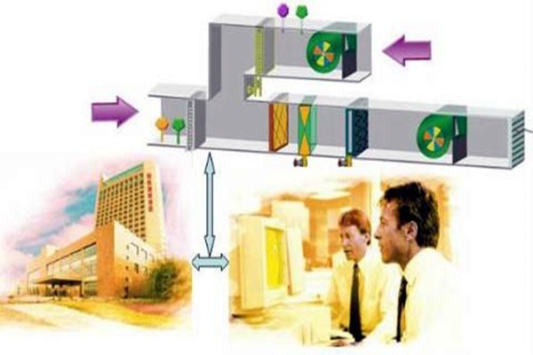 樓宇智能化工程容易出現的問題！