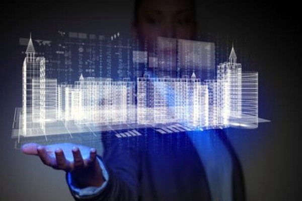 我國樓宇自控發展比較晚，但是前景廣闊！