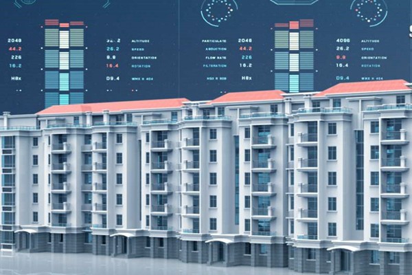 當下樓宇控制系統(tǒng)面臨的問題及解決方案！