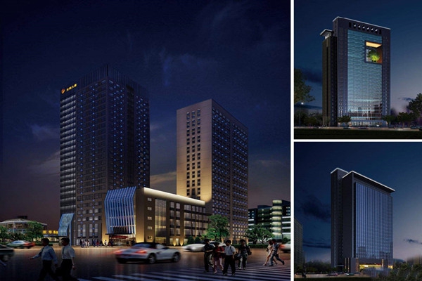 保溫層和氣密層的設(shè)計(jì)是樓宇自動化節(jié)能性的顯著體現(xiàn)！