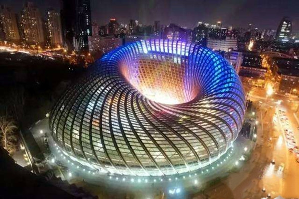 智能樓宇控制系統的內容與目標！