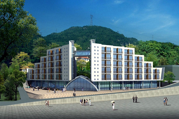 樓宇自控系統對信息技術的有效運用！