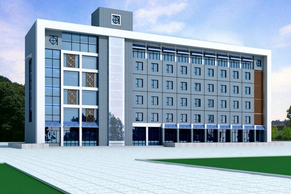 國內外智能樓宇控制系統工程造價控制！