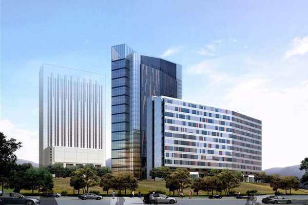 綠色樓宇對樓宇自動化系統的迫切需要！