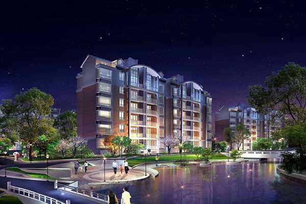 樓宇智能化技術及其實踐工序！