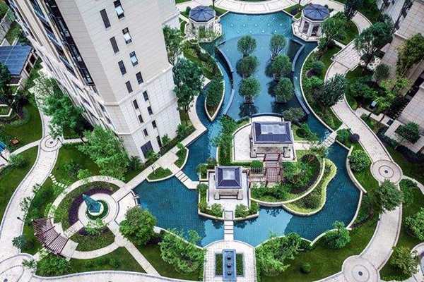 樓宇自動(dòng)化系統(tǒng)總體設(shè)計(jì)階段！