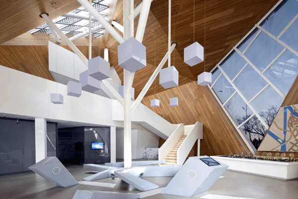 樓宇自動化如何提高室內環境質量？