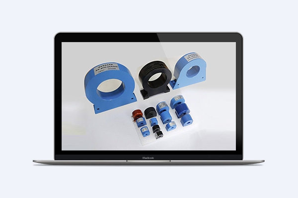 智能儀表、電流互感器