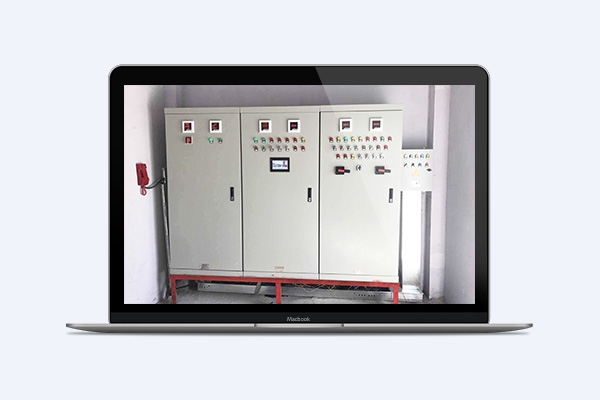 消防巡檢柜、消防控制柜