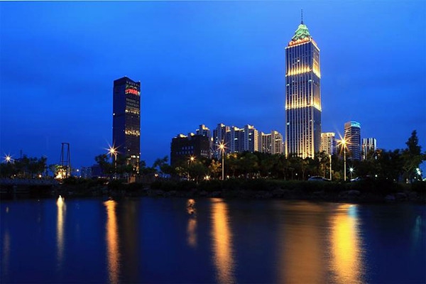 加強樓宇智能化技術措施的管理！