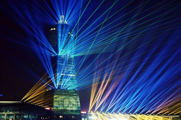 樓宇自動化工程項目的目標所在！