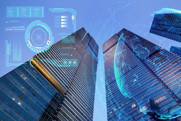 樓宇自動(dòng)化系統(tǒng)簡(jiǎn)介！