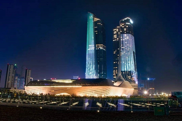 公共建筑樓宇自動(dòng)化系統(tǒng)的建設(shè)為什么不樂(lè)觀？