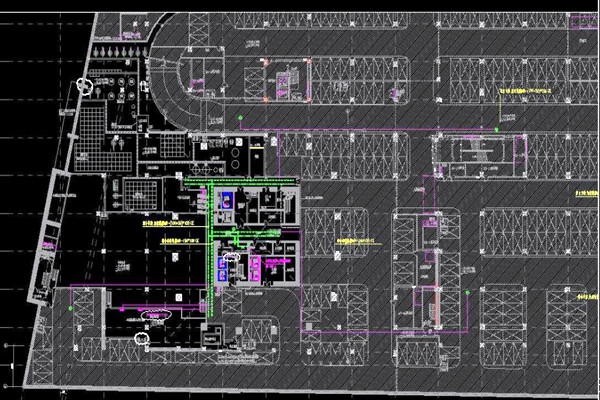 樓宇智能化系統(tǒng)的方案確定流程！