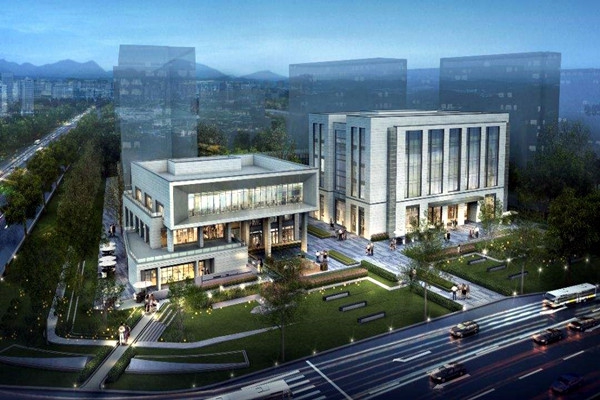 樓宇智能化三大優(yōu)勢(shì)！