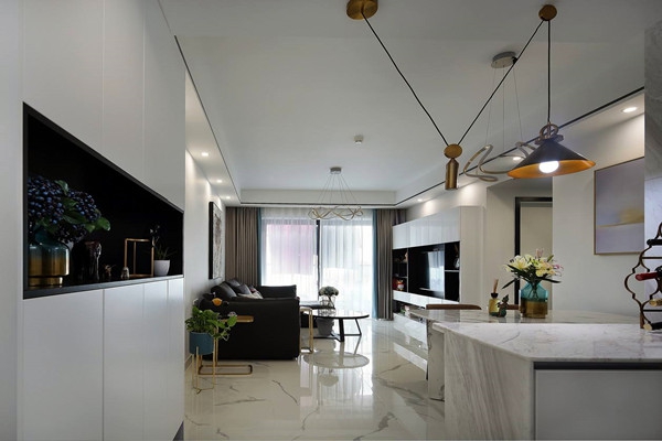 樓宇自動化控制如何實現？