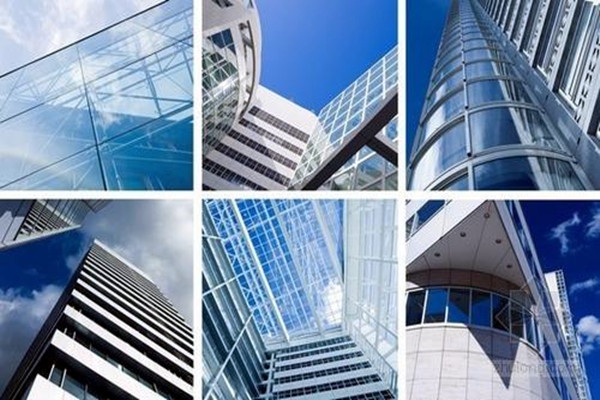 樓宇控制與綠色樓宇相輔相成！