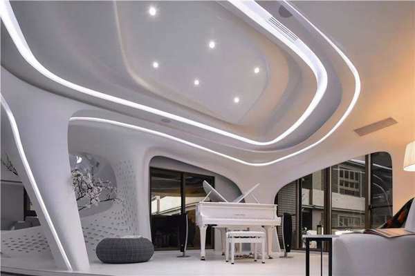 樓宇智能化行業特有的經營模式！