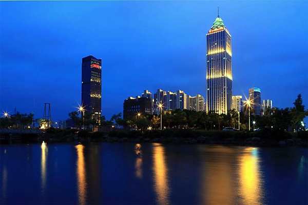 樓宇智能化節能技術現狀！