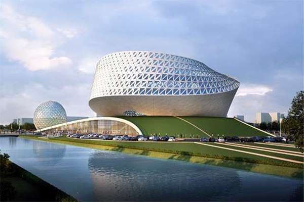 樓宇智能化的項目特性！