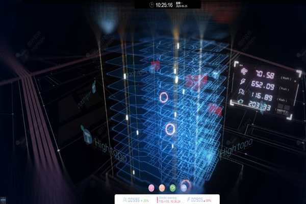 樓宇自動化系統(tǒng)中央監(jiān)控站的檢測！