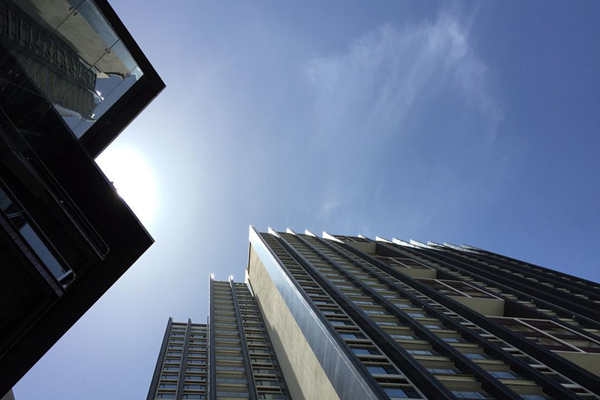 樓宇自動化技術的作用！