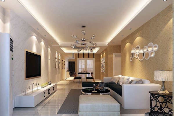 樓宇智能化對(duì)室內(nèi)裝飾的要求！