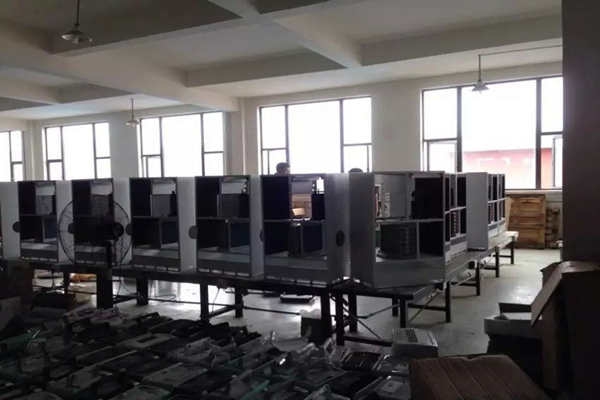 淺談樓宇自動(dòng)化設(shè)備的購買費(fèi)用！