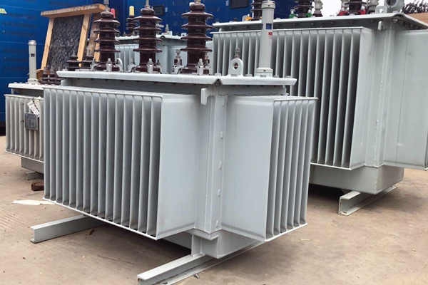 降低變壓器能耗實現樓宇智能化系統的節能！