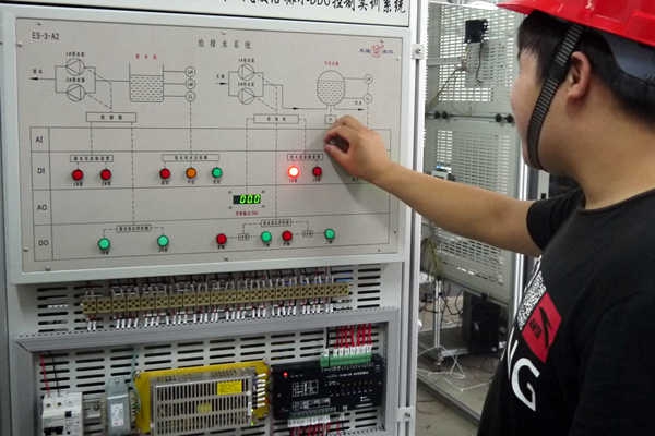 樓宇智能化系統安裝與調試需要專業化人才！