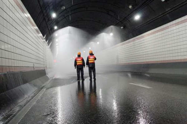 消防、噴淋系統中樓宇自動化的應用！