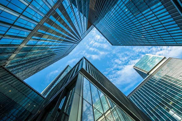 樓宇智能化系統設計思路及原則！