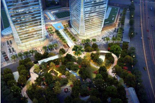 樓宇控制工程的進(jìn)度計(jì)劃！