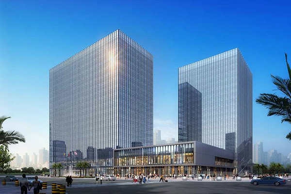 樓宇自控ba系統防范要點的確定！